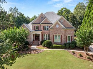 8030 Coventry Pointe, Suwanee, GA 30024