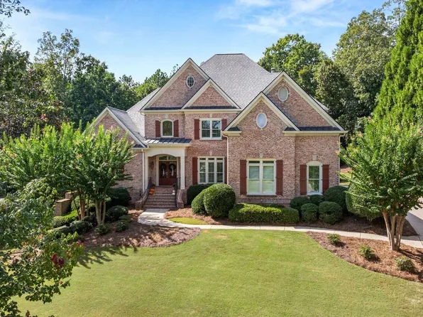 8030 Coventry Pointe, Suwanee, GA 30024