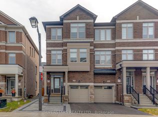 15 Sissons Way, Markham, ON L6B1R2