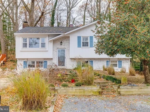 795 Windgate Dr, Annapolis, MD 21409