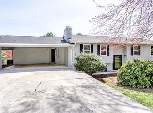 1237 Laurel Rd, Clinton, TN 37716