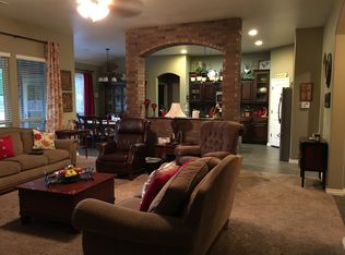 2914 S Rocky Ridge St, Stillwater, OK 74074