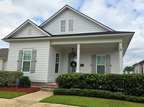 4790 Claremont Ave, Gonzales, LA 70737