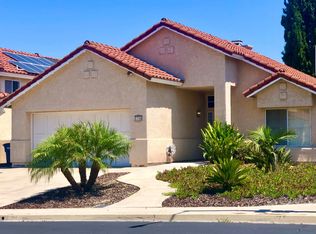 1716 Mount Way, Vista, CA 92081