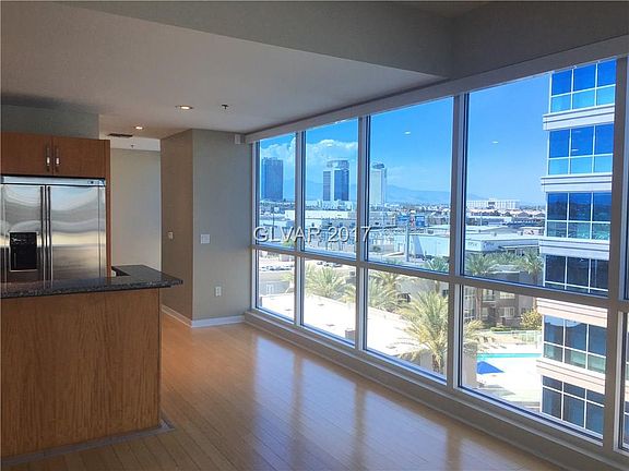 5th image of 4575 Dean Martin Dr Unit 612