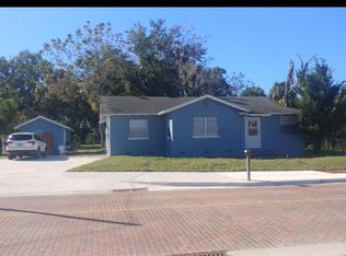 124 N Bluford Ave, Ocoee, FL 34761