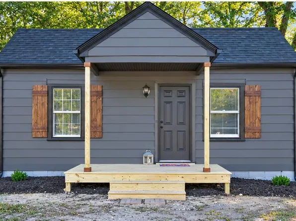 23 Southern St, Danville, VA 24541