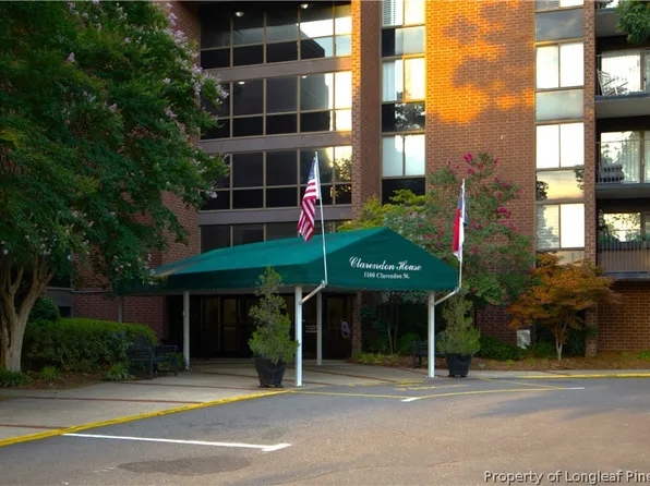 1100 Clarendon St APT 203, Fayetteville, NC 28305
