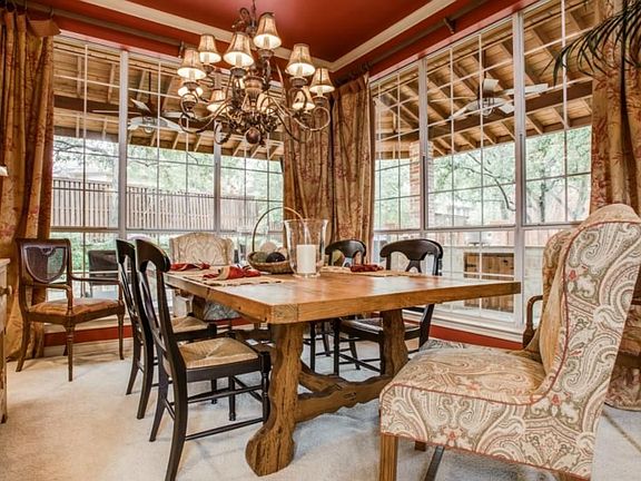 5th image of 5901 Moss Glen Ct