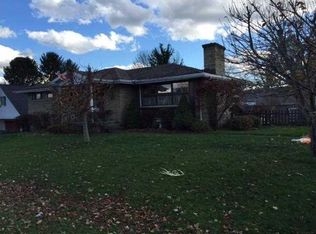 400 Independence St, Perryopolis, PA 15473