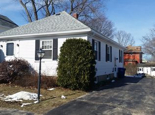 23 Ardsley Ave, South Portland, ME 04106