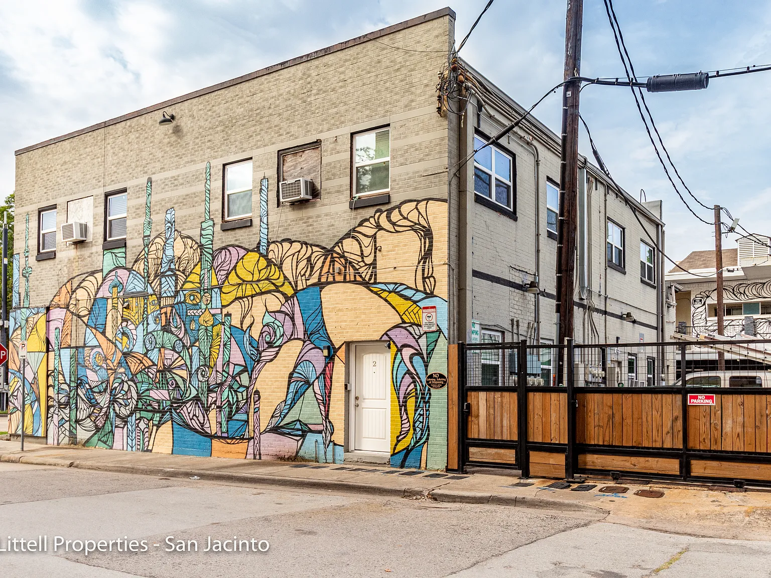 Truxillo Place Apartments — Photo 3