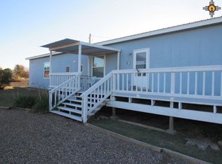 186 Camp Cir, Conchas Dam, NM 88416