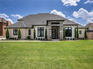 3116 Basanova Dr, Edmond, OK 73034
