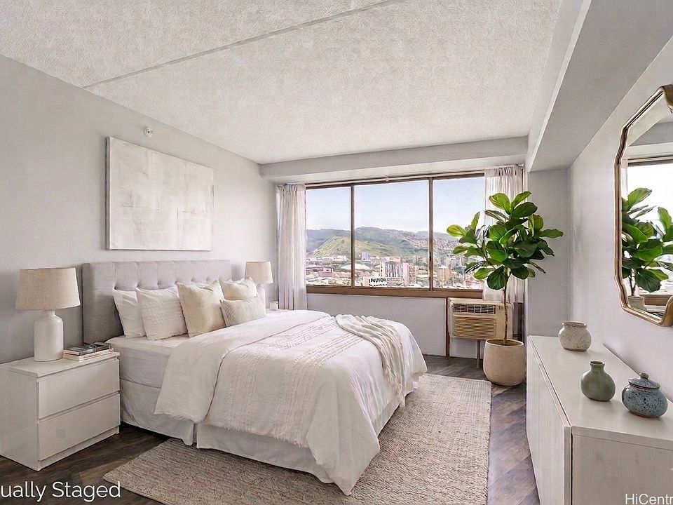 ボンゴ 2333 Kapiolani Blvd APT 2203, Honolulu, HI 96826 | MLS #202615239