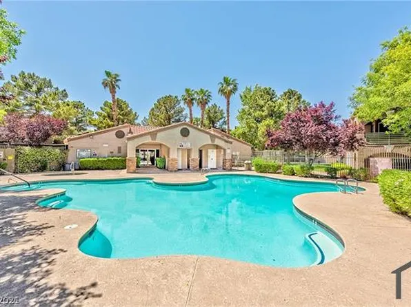 7631 Tackle Dr Unit 106, Las Vegas, NV 89128
