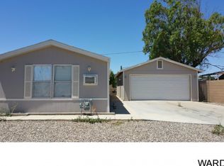 7855 S Green Valley Dr, Mohave Valley, AZ 86440