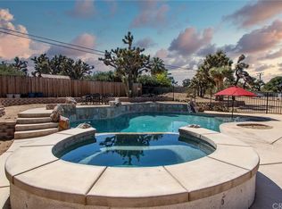 8129 Amador Ave, Yucca Valley, CA 92284