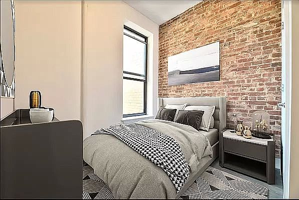 2nd image of 305 Broome St #12