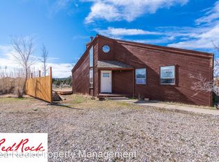825 N Homestead Dr, Dammeron Valley, UT 84783