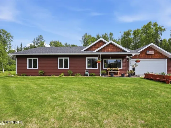 36186 Murray Ln, Soldotna, AK 99669
