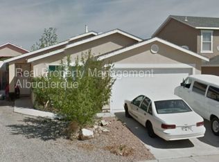 10415 Sandy Trail Rd SW, Albuquerque, NM 87121