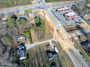 1229 Tulip St, Clayton, NC 27520