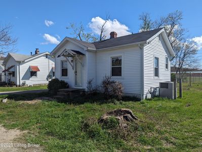 4604 Seibel Ct, Louisville, KY, 40258