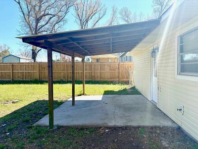 2206 Addiebelle St, Marshall, TX, 75672