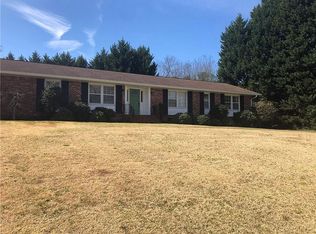 102 Huntington Dr, Anderson, SC 29625