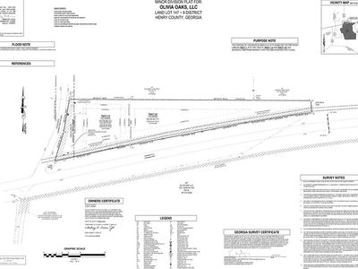 4280 Highway 81 E, McDonough, GA, 30252