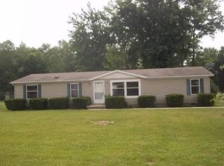 4127 W Fork Ridge Dr, Batavia, OH 45103