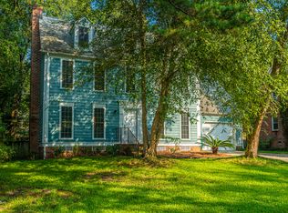 111 Glebe Rd, Summerville, SC 29485