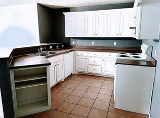 3102 110th St, Lubbock, TX 79423