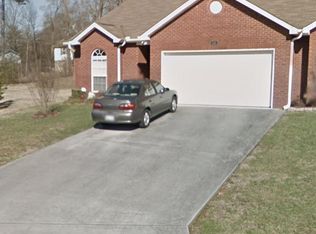 1201 Harbin Ridge Ln LOT 51, Knoxville, TN 37909