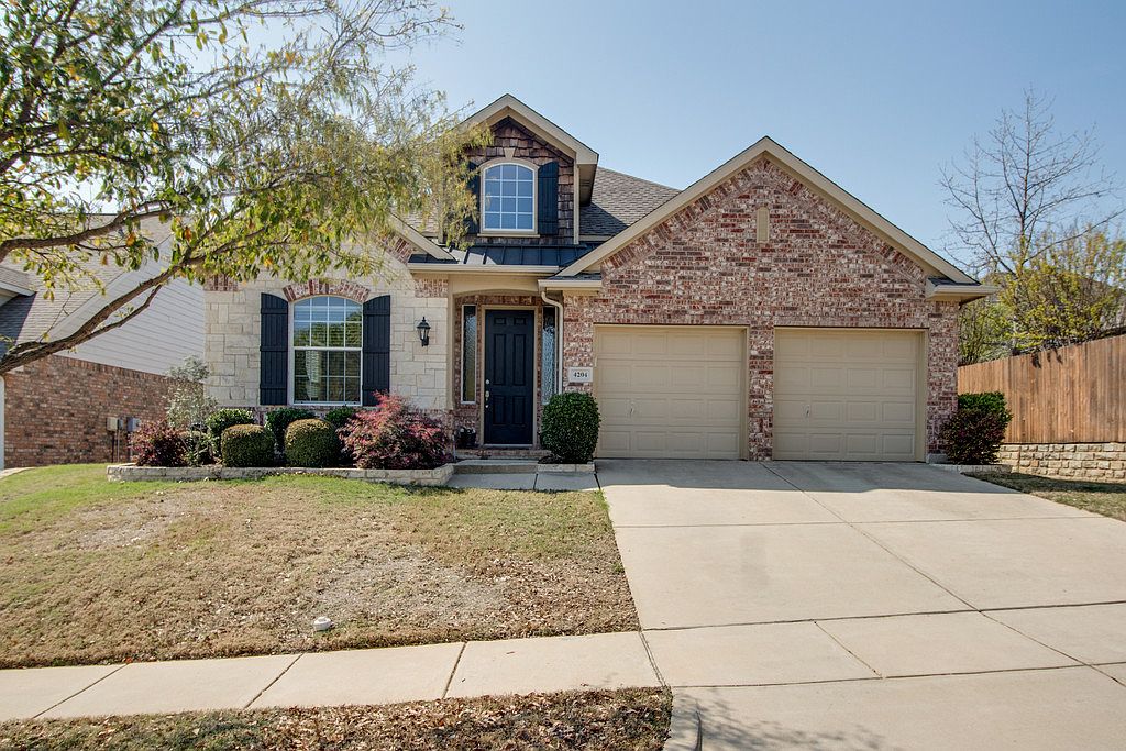 4204 Sweetgum Dr, Denton, TX 76208 | Zillow