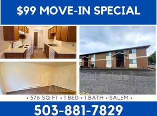 3755 Hawthorne Ave NE UNIT 50, Salem, OR 97301