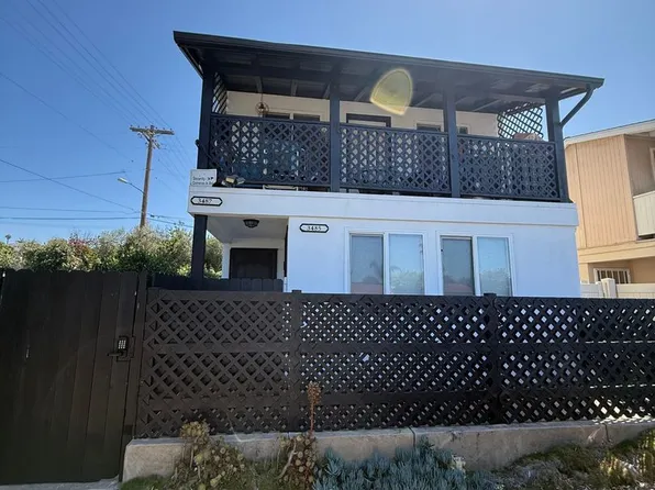 3485-87 Del Rey, 3485-87 Del Rey St #3485-1/2, San Diego, CA 92109