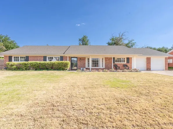 3205 Seaboard Ave, Midland, TX 79705