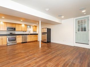 190 W 9th St APT 1, Boston, MA 02127