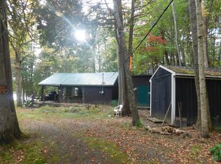 31 Swan Lane, Dexter, ME 04930