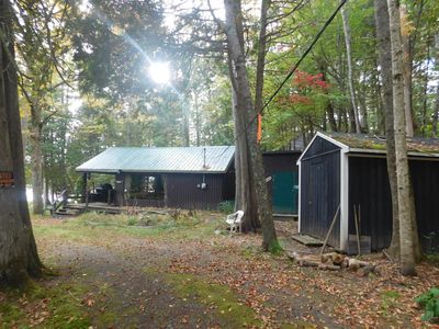 31 Swan Lane, Dexter, ME, 04930