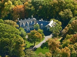 38 Round Hill Rd, Greenwich, CT 06831