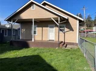 1587 SW William Ave, Chehalis, WA 98532