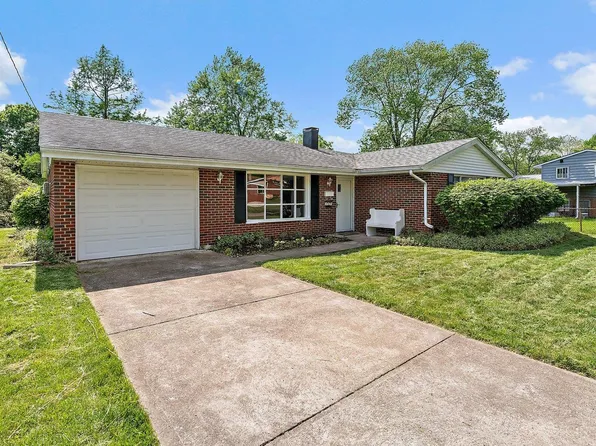 10643 Morning Glory Ln, Cincinnati, OH 45240