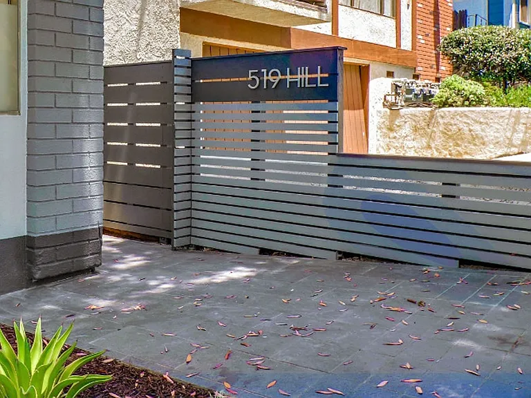 519 Hill St in Santa Monica! Steps to Main St and the beach! — Photo 4