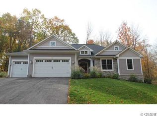 517 Giving Tree Ln #PVT, Webster, NY 14580