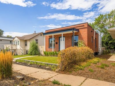 2289 S Cherokee Street, Denver, CO, 80223