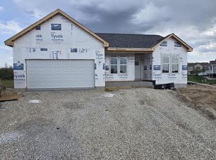 1565 Patton DRIVE, Hartford, WI 53027