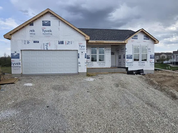 1565 Patton DRIVE, Hartford, WI 53027